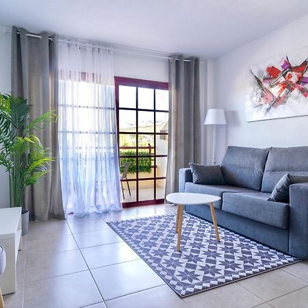 The Heart Of Tenerife ロスクリスティアーノス エクステリア 写真